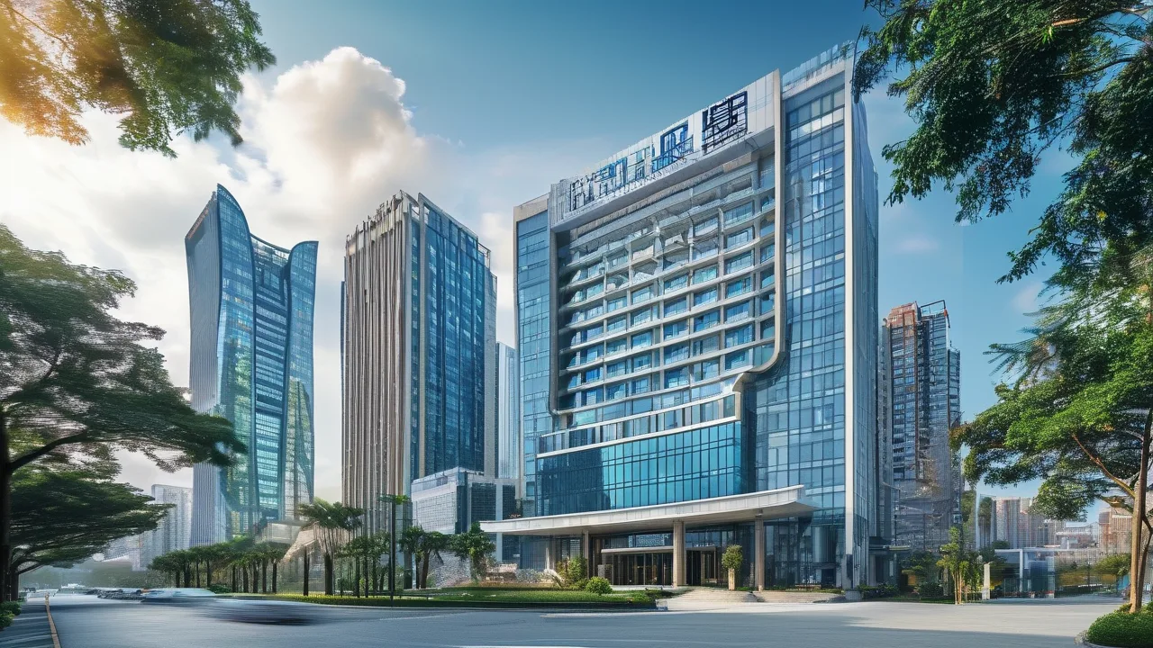 广州差旅市场升级，深圳爱琴海酒店管理带来新思路